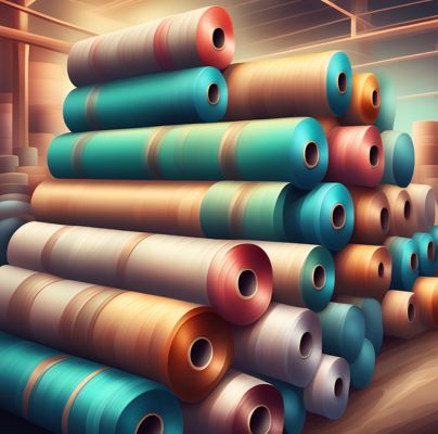 Capacidad de aprovisionamiento de materiales Imagen